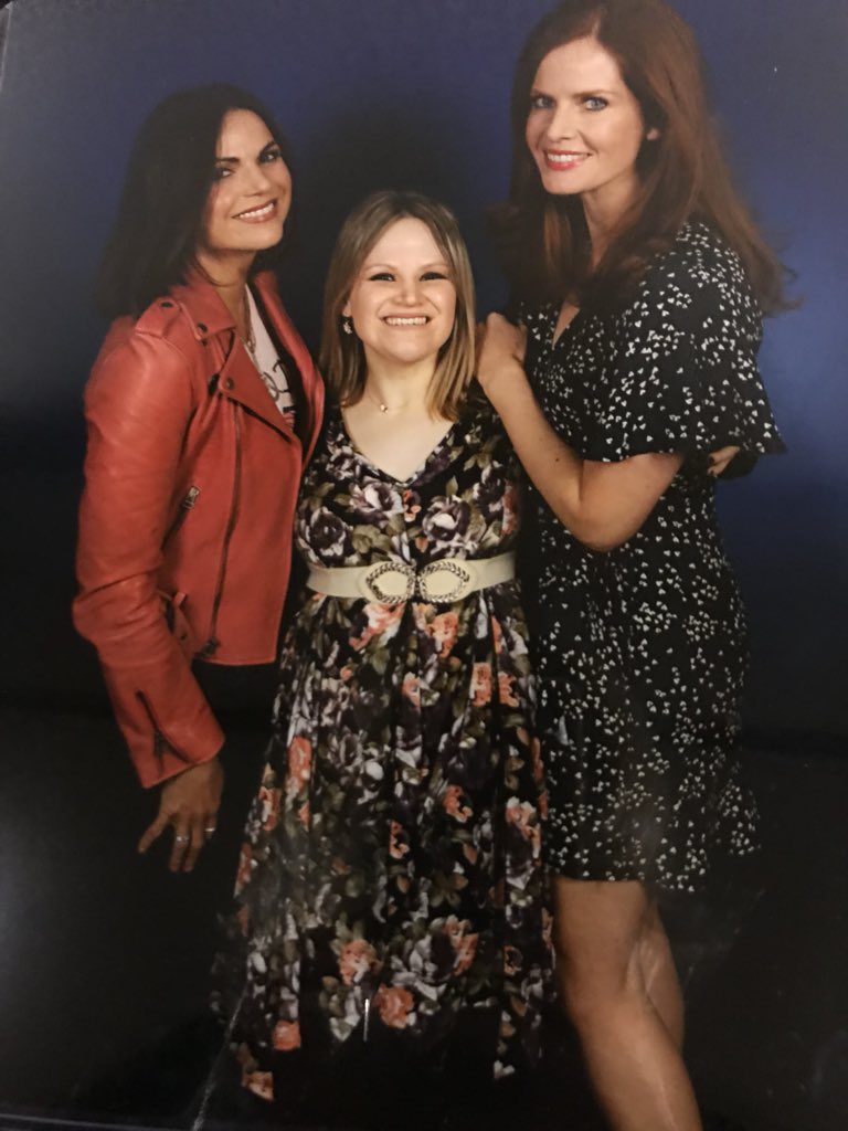 kirstjk212's tweet photo. From #Ouatchi2016 til #OUATChi2018 it’s makes me cry by seeing my photos It’s been great 3 year at #OUATCHI https://t.co/PZg1PEF8Ub