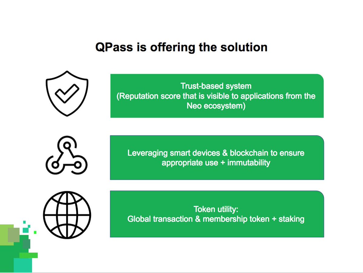 aska52's tweet image. Our weekend product😃 #qpass #blockchaine # 仮想通貨