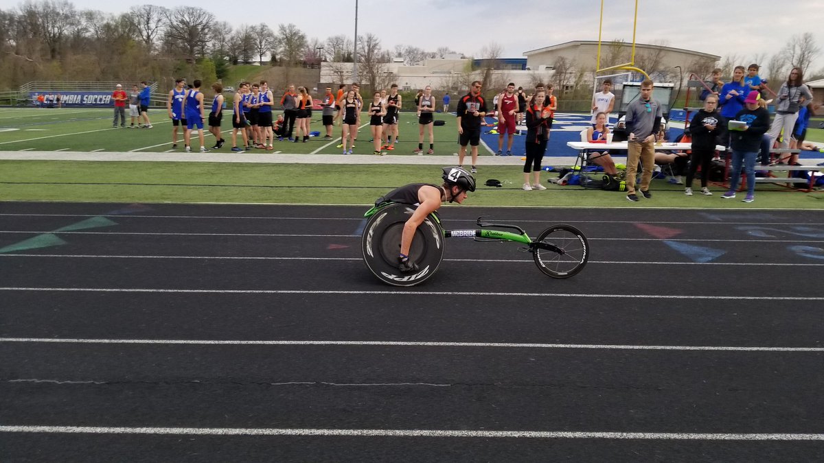 Donovan McBride tweet media