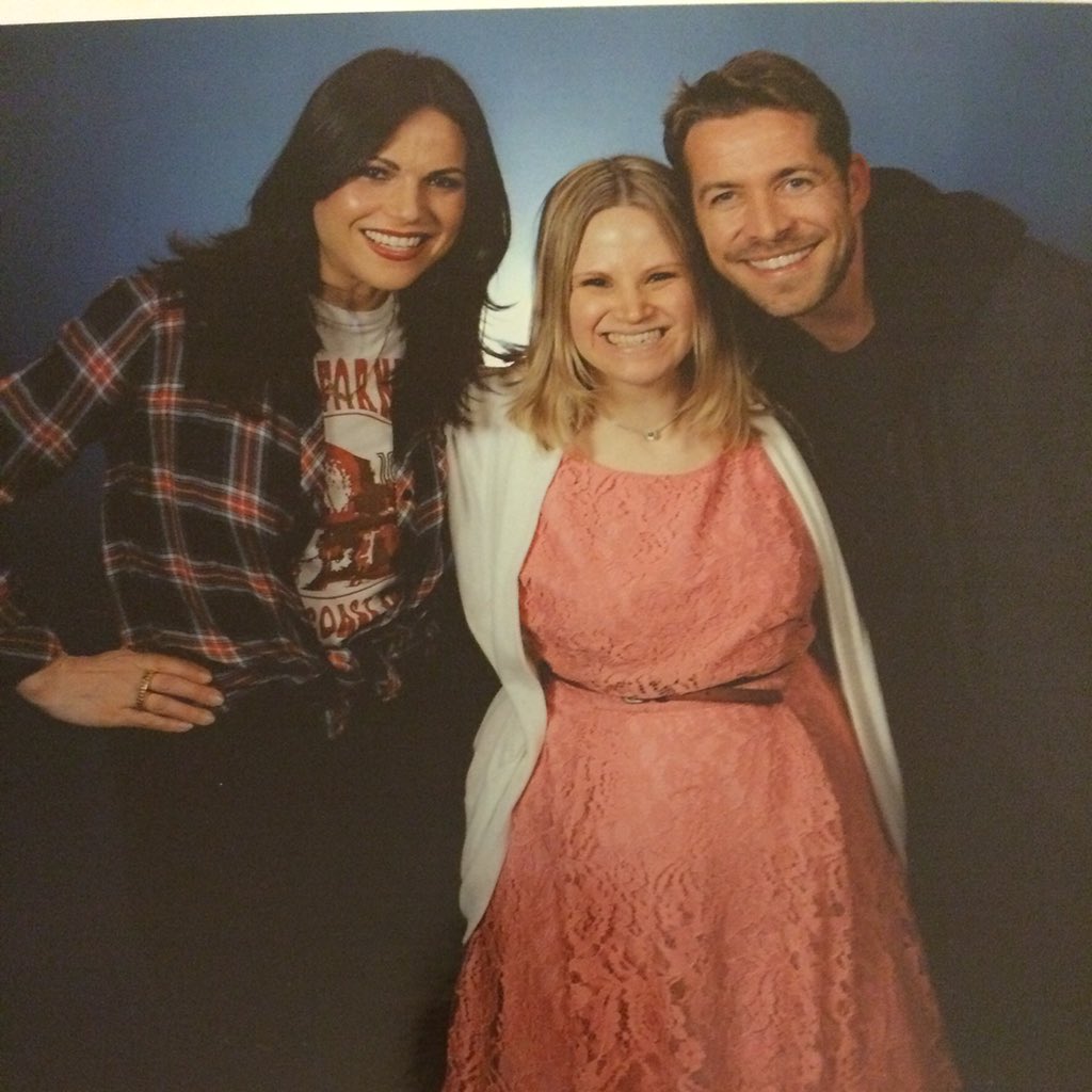 kirstjk212's tweet photo. From #Ouatchi2016 til #OUATChi2018 it’s makes me cry by seeing my photos It’s been great 3 year at #OUATCHI https://t.co/oy7Bmz9RDJ