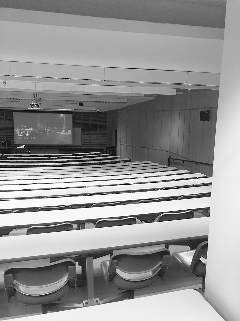 JasmiinaMakela's tweet photo. Had a presentation today persuading my peers to go abroad for exchange 🌏 BCIT School of Business has approximately 40-50 incoming exchange students a year, but only around 10 outgoing. Hopefully now the ~80 students I presented to are at least thinking about it! 💪🏼 https://t.co/zT9LXYiVeE