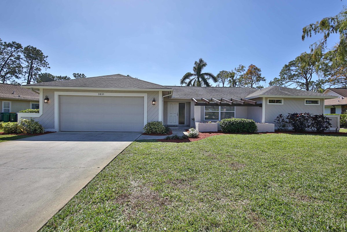 AdamRadno's tweet image. Closed. 

3031 Round Table Ct.
Naples, FL 

$395,000. 

Another one in the books.
#NaplesRealEstate