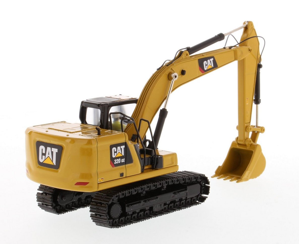 diecast masters 2018