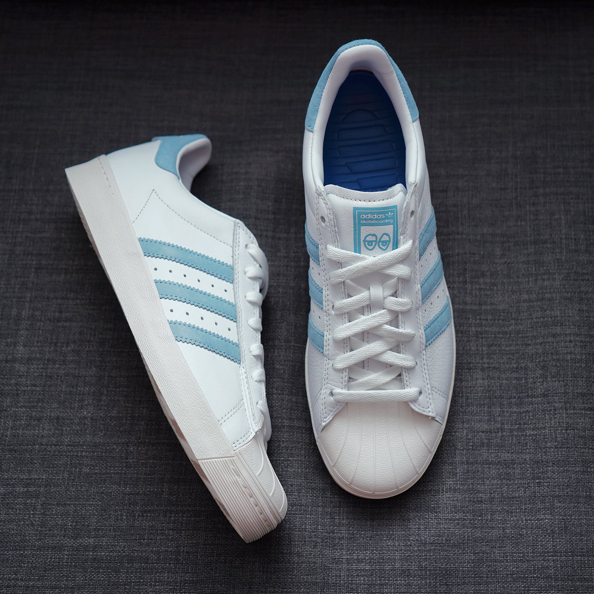 adidas superstar vulc krooked