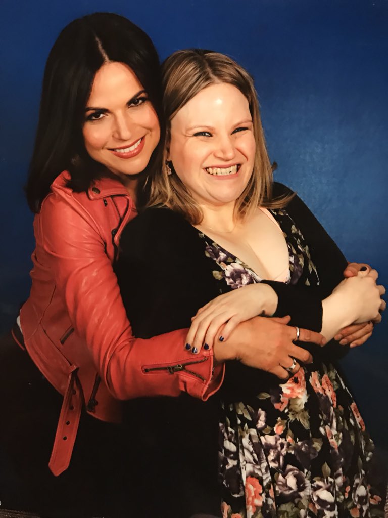 kirstjk212's tweet photo. From #Ouatchi2016 #OUATchi2017 til #OUATChi2018 it’s makes me cry by seeing my photos It’s been great 3 year at #OUATCHI https://t.co/5XjERkcdun