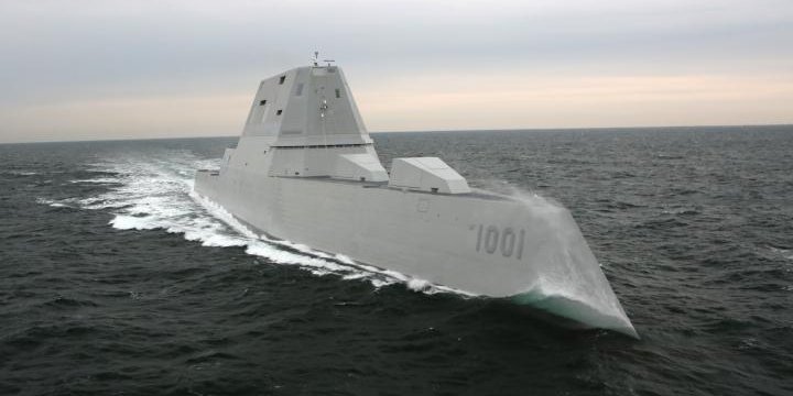 USNavy's tweet image. #USNavy accepts delivery of future #USSMichaelMonsoor - navy.mil/submit/display… (File photo) #NavyTheNationNeeds