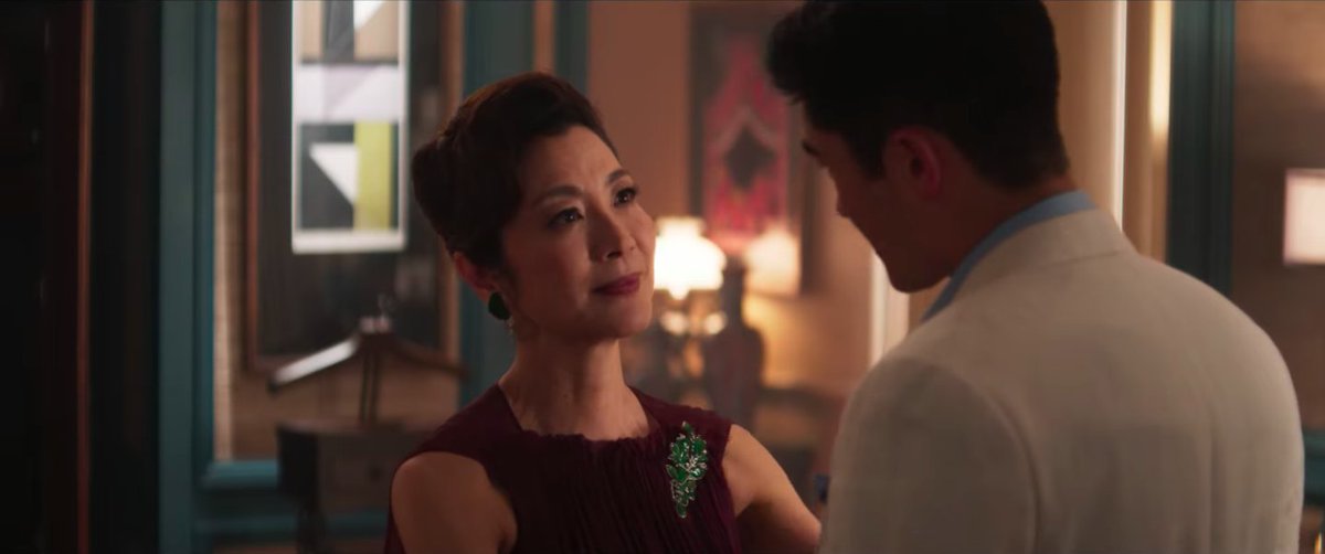 Image result for crazy rich asians eleanor