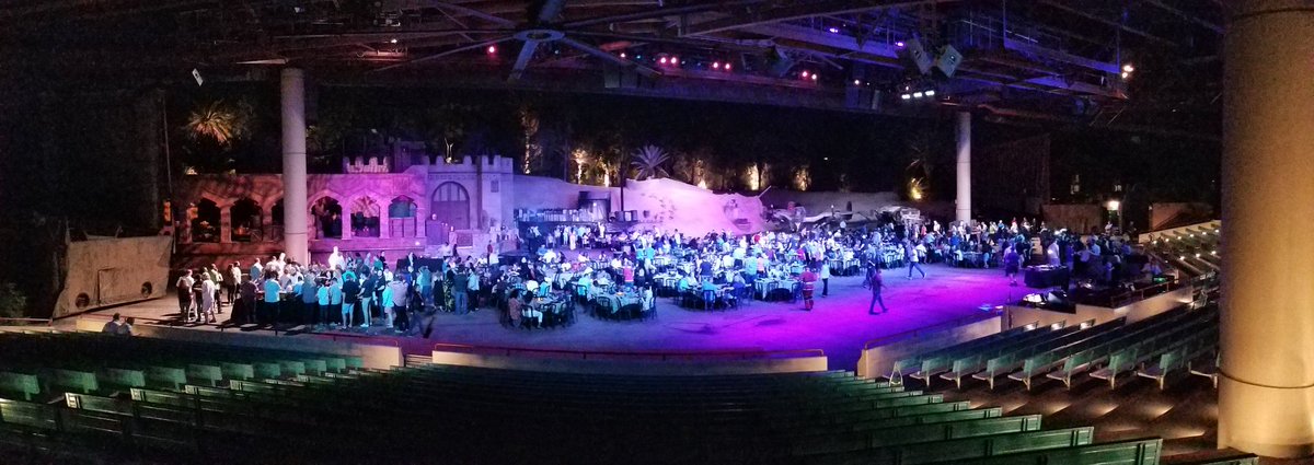 Mike B. (@mightbemikeb) on Twitter photo #ATTSUMMIT #Summit2018 Dinner on the Indiana Jones Epic Stunt Spectacular Stage is #OurThing <a href="/JPotter24/">Jason Potter</a> @kevinjudeford1 <a href="/NicholasColon19/">Nicholas Colon</a> <a href="/jackmoan/">Jack Moan</a> @EduardoLBaez5 #ATTSUMMIT #Summit2018 Dinner on the Indiana Jones Epic Stunt Spectacular Stage is #OurThing <a href="/JPotter24/">Jason Potter</a> @kevinjudeford1 <a href="/NicholasColon19/">Nicholas Colon</a> <a href="/jackmoan/">Jack Moan</a> @EduardoLBaez5