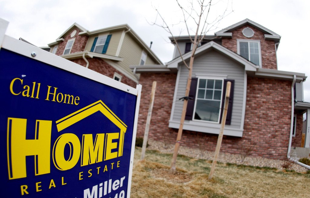 Denver-area home prices just won’t stop. Gains accelerate after slowing down last year. Via Denver Post cra.in/6gz0dxt