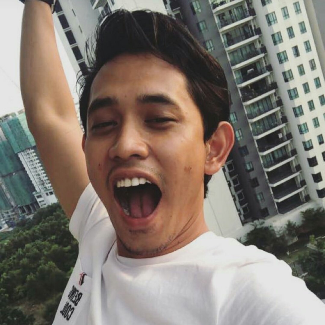 khaibahar94_'s tweet photo. Celamat pagiiiiii https://t.co/y15KxmMMjr