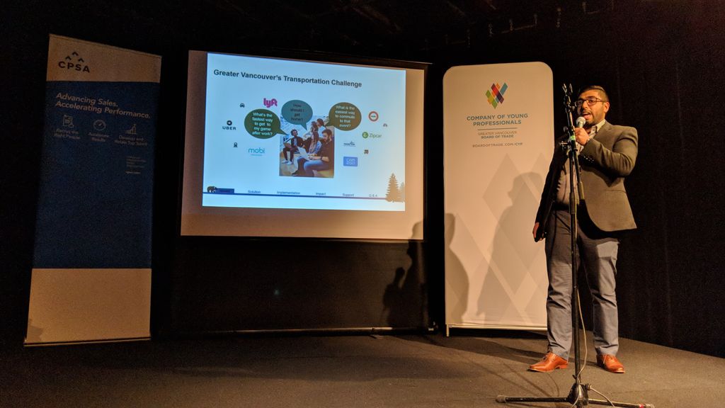 adriancrook's tweet image. So far, the first three groups at Big Idea Pitch Contest have all pitched MaaS (Mobility as a Service). Look out, @CowLines_Mob, the youth are coming for you! #CYPProgram