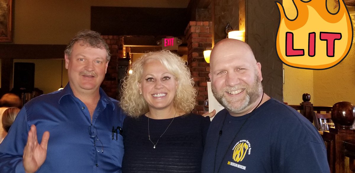 Michigan Vascular Access Network tweet media