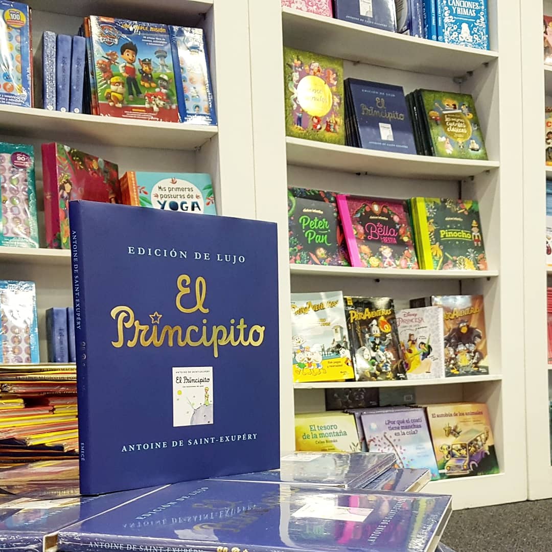 Planeta de Libros Colombia 🇨🇴 tweet media