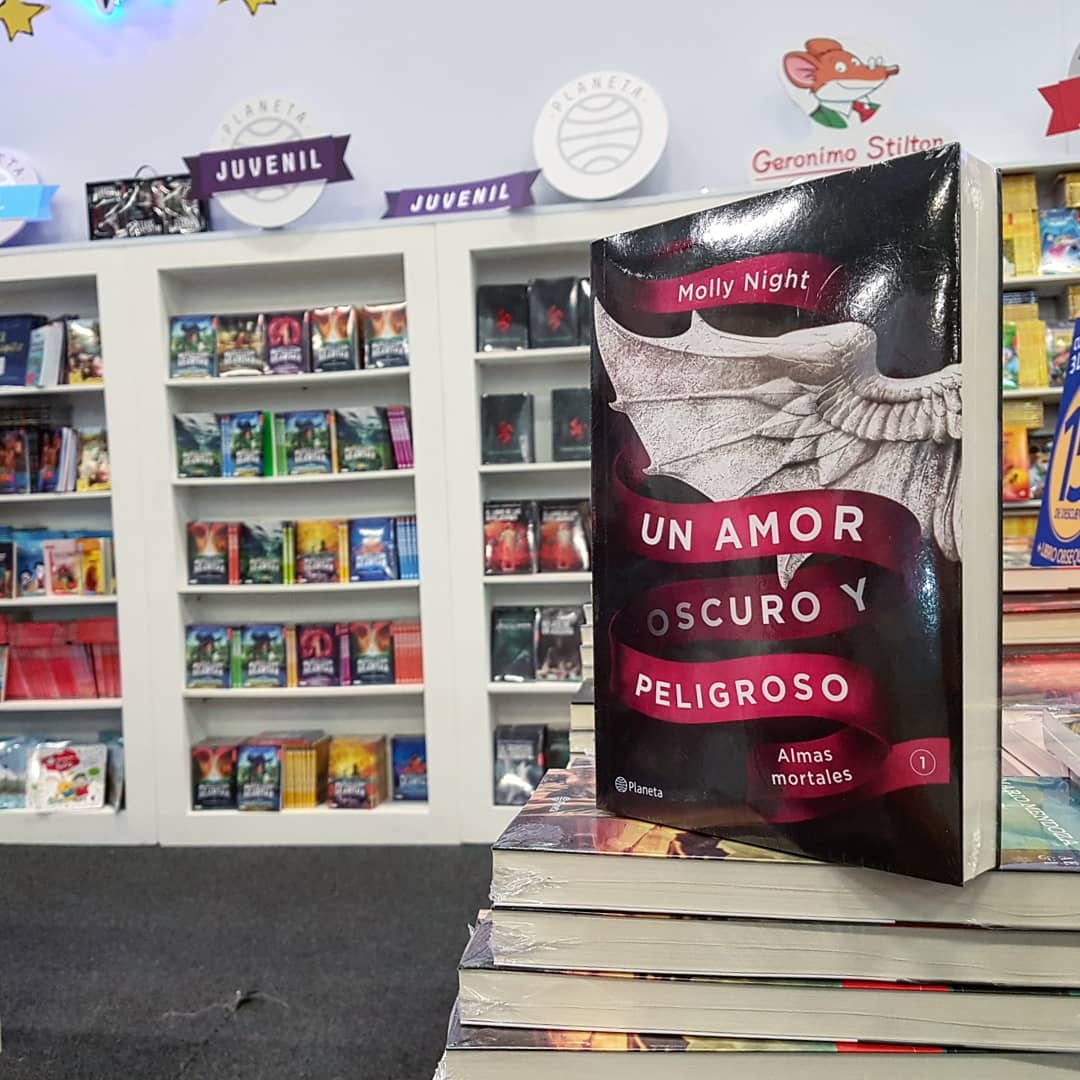 Planeta de Libros Colombia 🇨🇴 tweet media