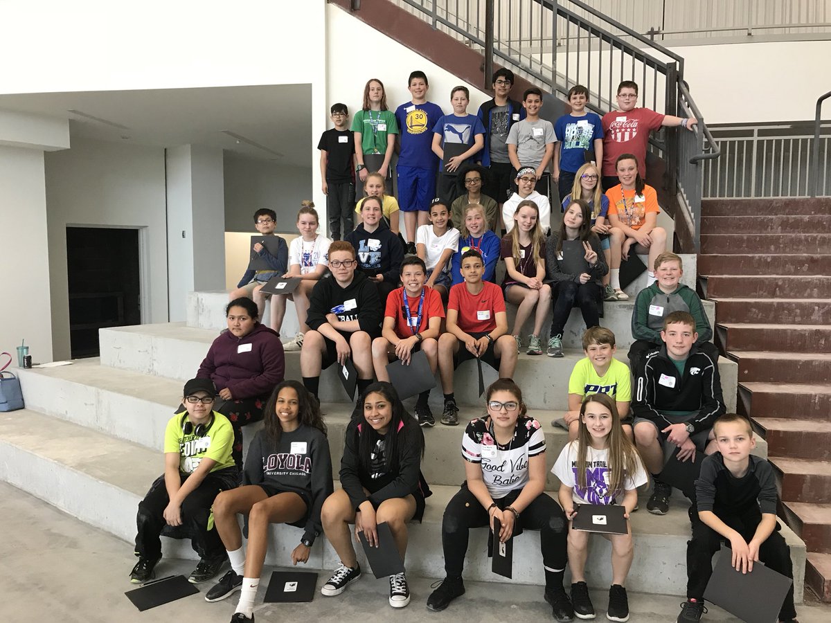 Future Sabercats!#sabercatstrong@ST_MS10