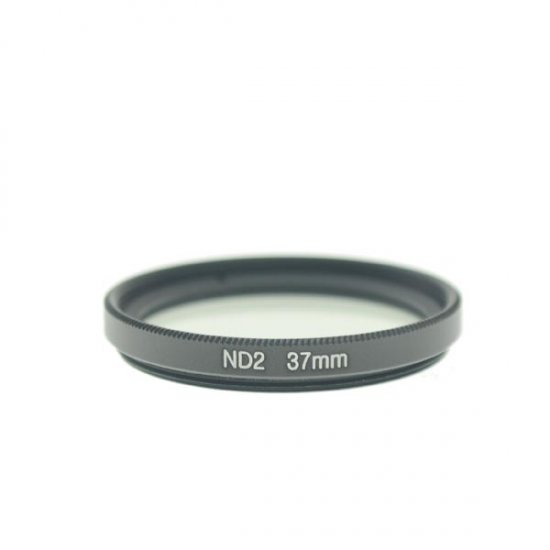 allputer's tweet image. Last member of our fixed ND lens family!

37mm SLR NDx2 ND2 Neutral Density Filters (ND Filter Lens)

allputer.com/index.php?main…

#nd2 #NDx2 #NeutralDensityFilter #NeutralDensityFilterLens #NDfilter #NDfilterLens