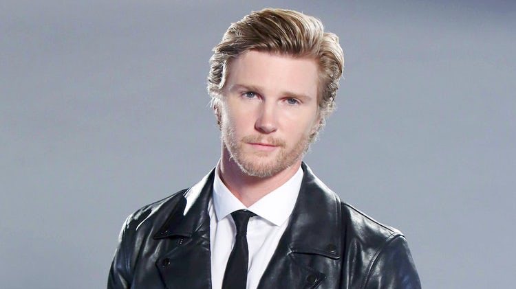 Happy birthday to Thad Luckinbill!!   