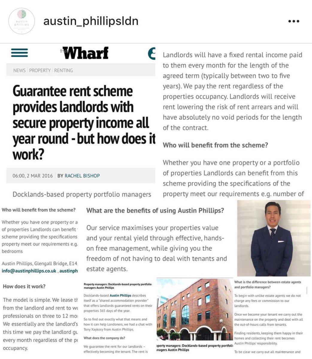 aphillips_ldn's tweet photo. #guaranteedrent #canarywharf #docklands #eastlondon #shoreditch #bethnalgreen #mileend #makingsharedlivingeasy https://t.co/bYHadrff2f