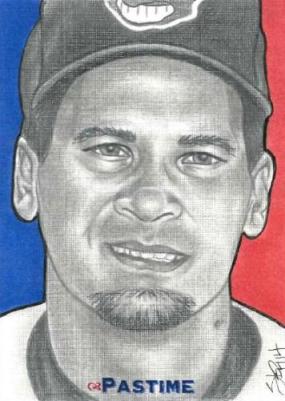 Happy Birthday to star Omar Vizquel! 