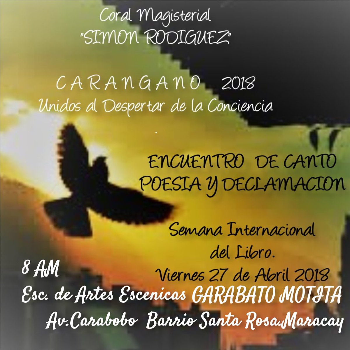 coralmagis's tweet photo. @CiudadMCY https://t.co/mUJfkaUND1