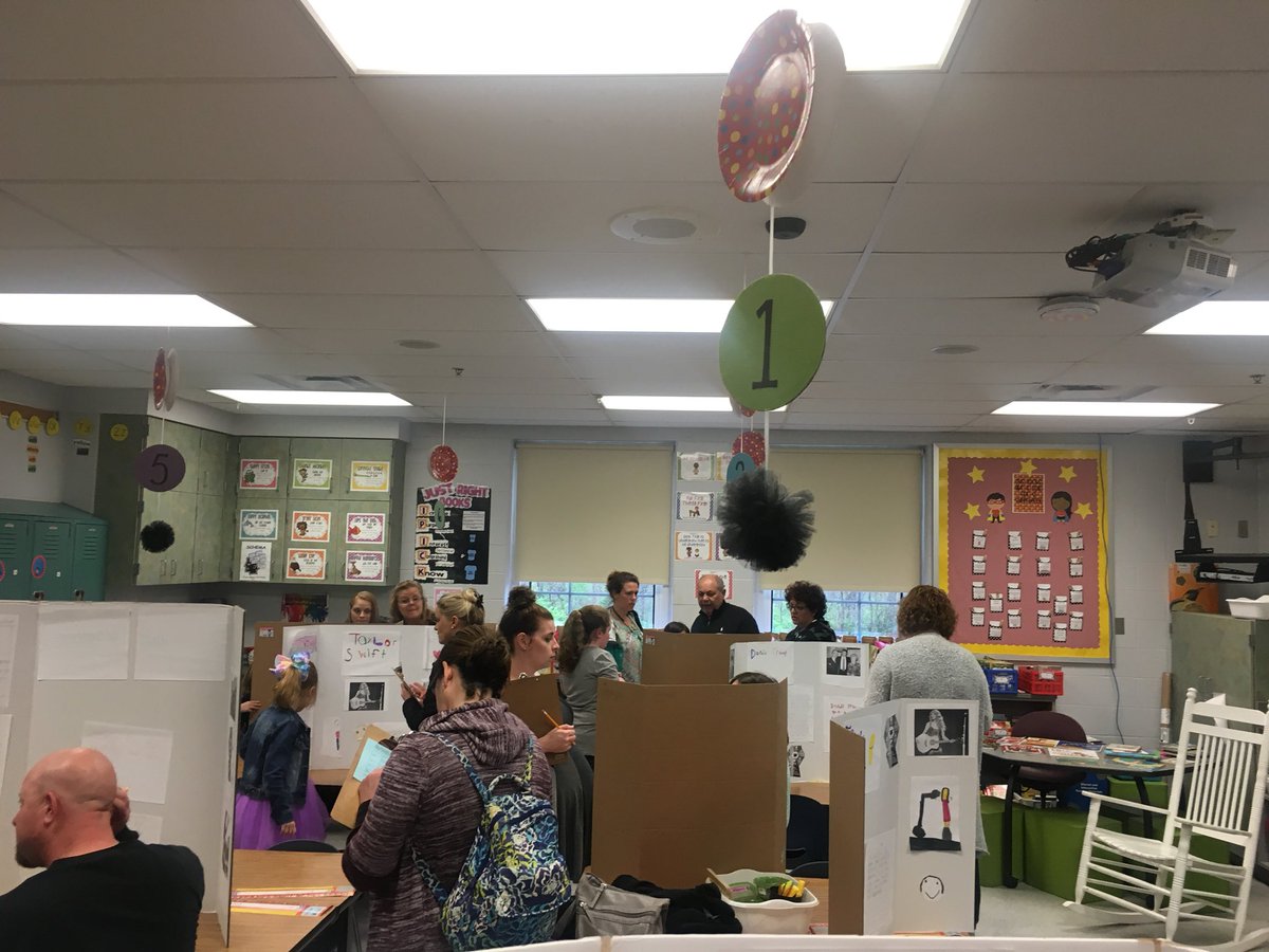 ClearCreekColts's tweet image. Great turn out for K and 2nd grade Exhibitions! Love to hear kids talk about their learning. You can hear their excitement and confidence in their voice when they talk. #EffectiveCommunicator #SCPSPoG #StudentsOwnLearning