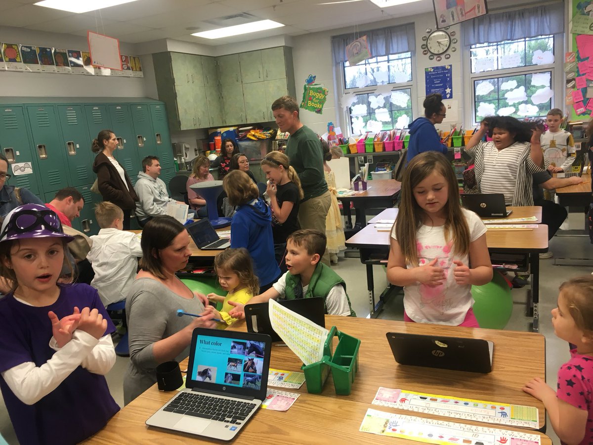ClearCreekColts's tweet image. Great turn out for K and 2nd grade Exhibitions! Love to hear kids talk about their learning. You can hear their excitement and confidence in their voice when they talk. #EffectiveCommunicator #SCPSPoG #StudentsOwnLearning