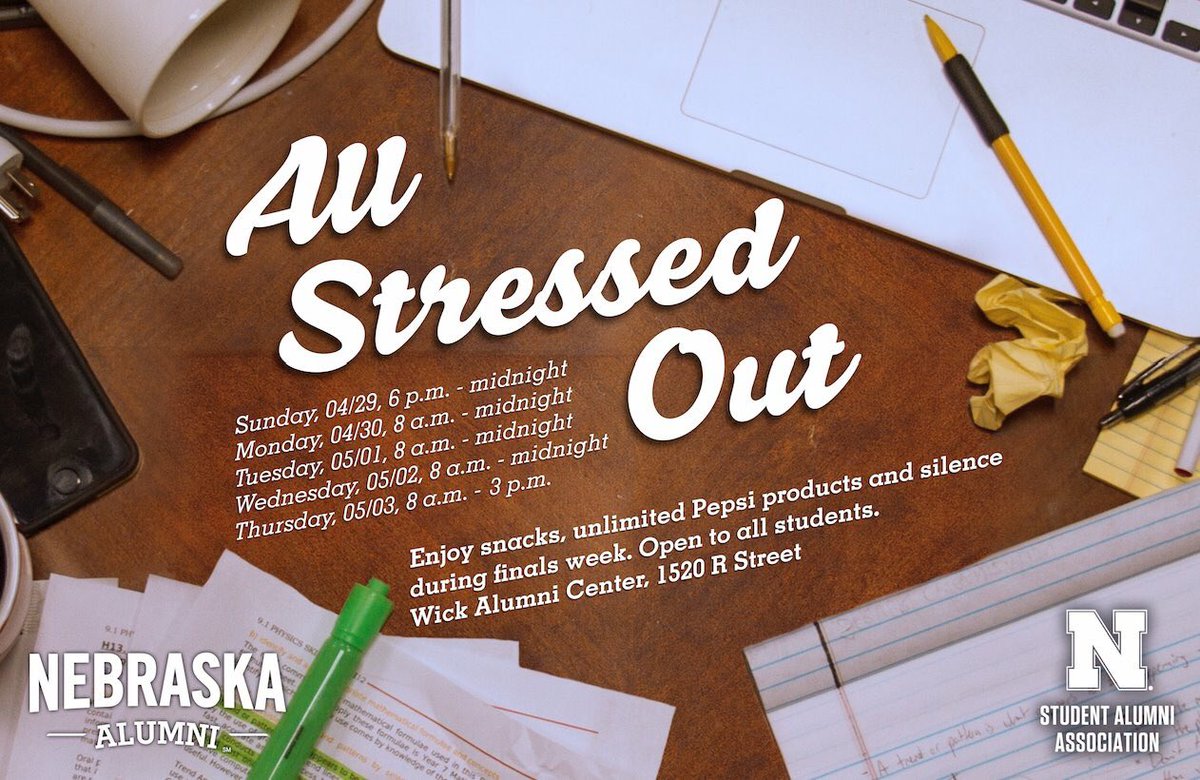 involvedunl's tweet photo. Here is something to cool off during FINALS WEEK !
Just take a deep breathe!
You can do it. 
#involvedunl https://t.co/5zoAC1zMVq