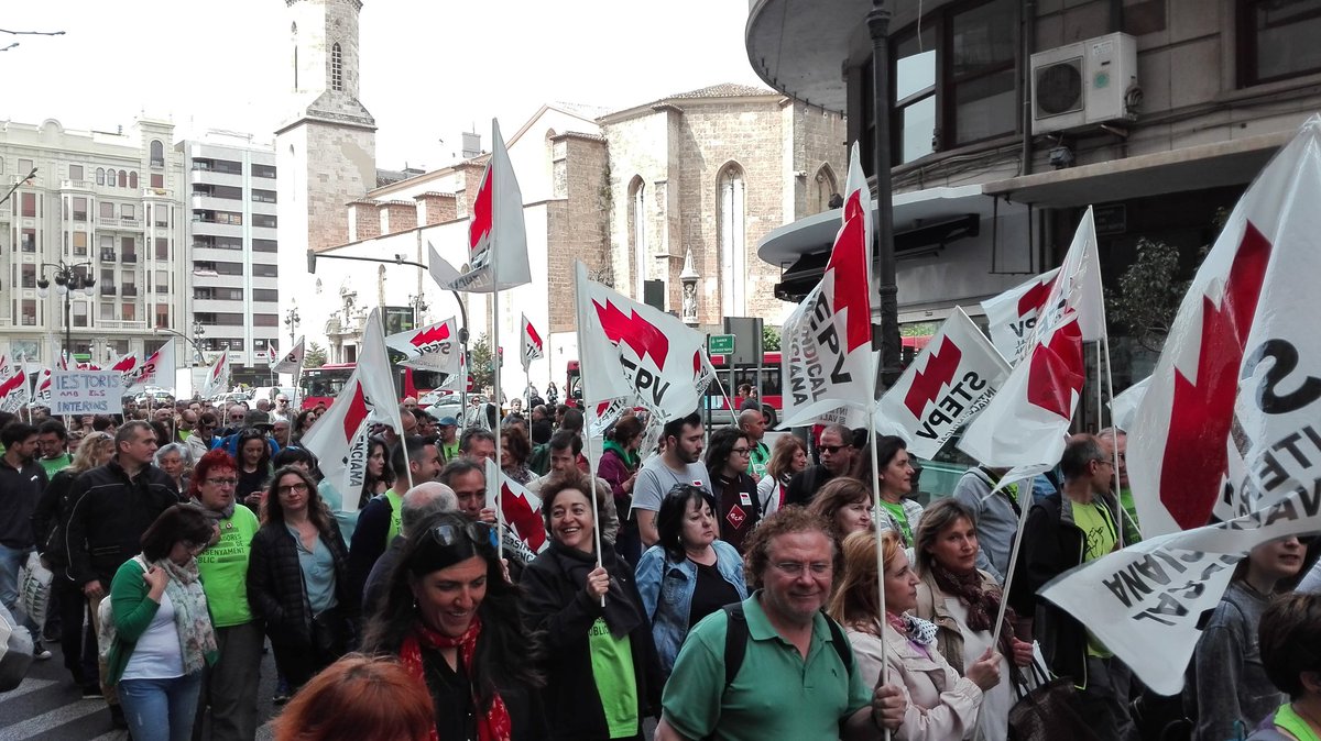 CelesteLidia's tweet photo. #LluitaInterina #Estabilitat
#Consolidació https://t.co/uFqxsM6NOO