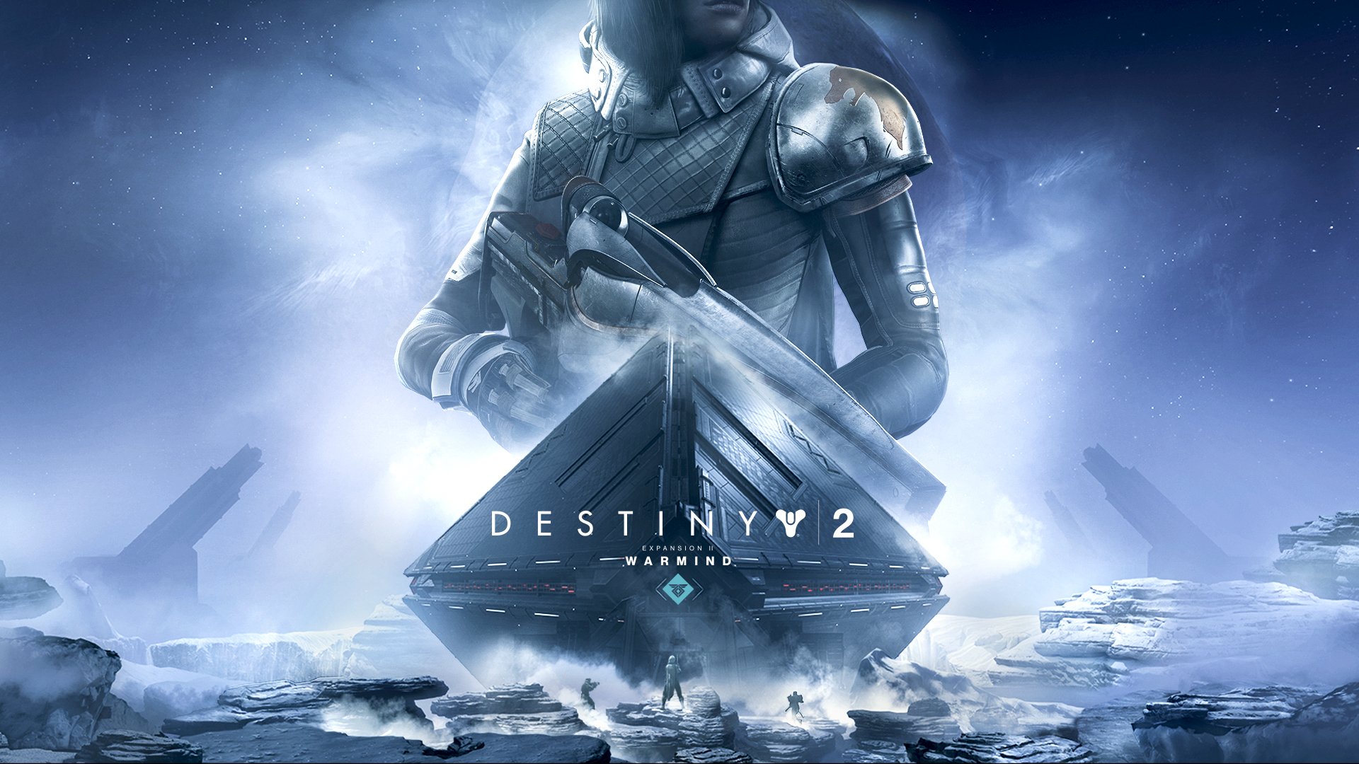 いーさん Ethan Destiny2 Dlc2のキーアート Pcとスマホの壁紙にどうぞ T Co Wqfo2mw7zh Twitter