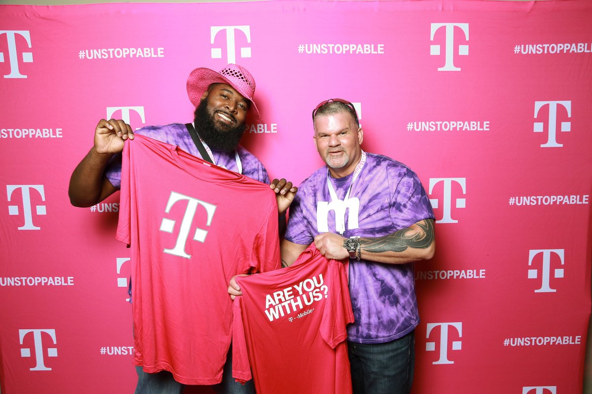 T-Mobile Careers tweet media