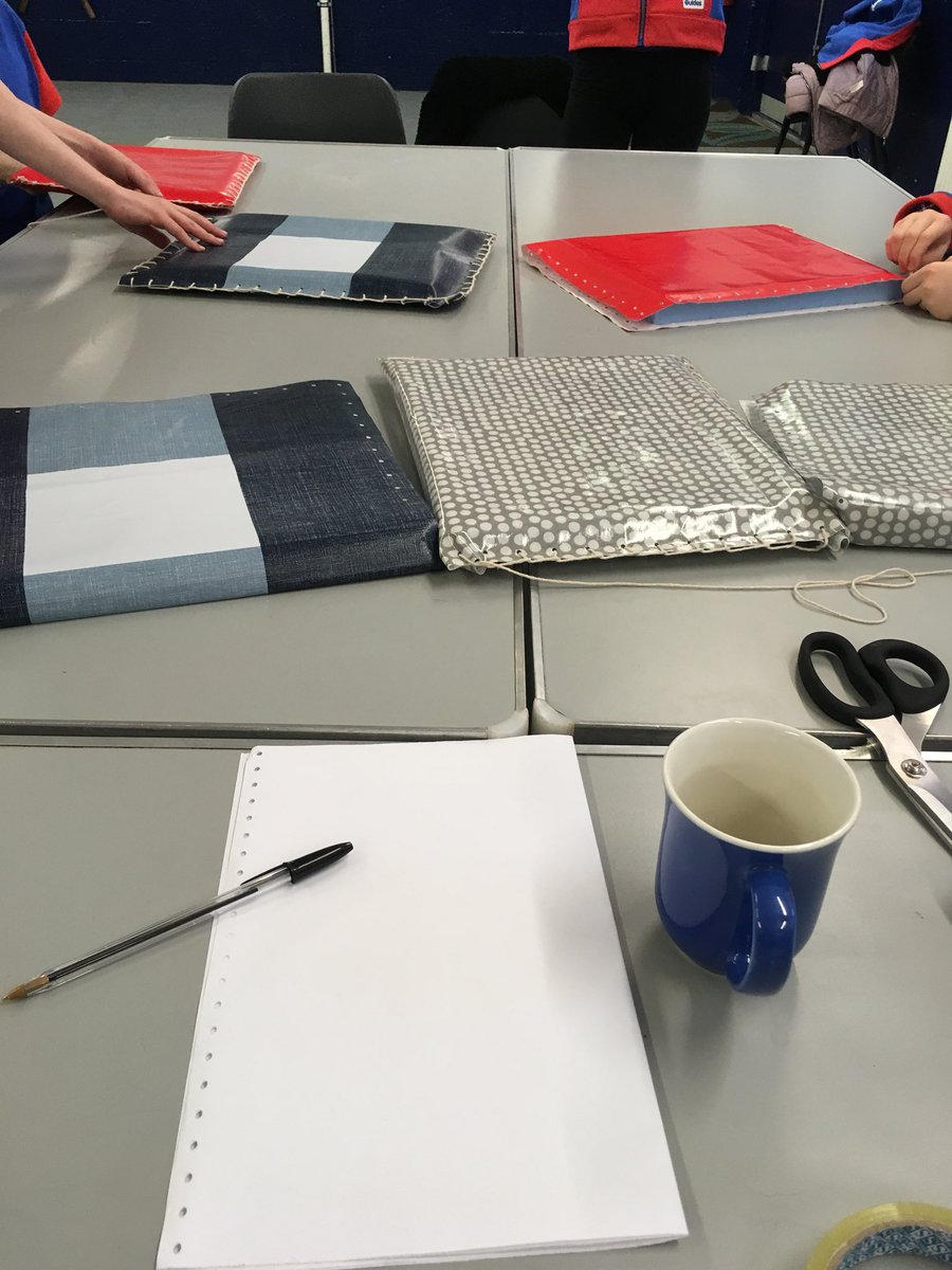 6th Beeston Guides tweet media