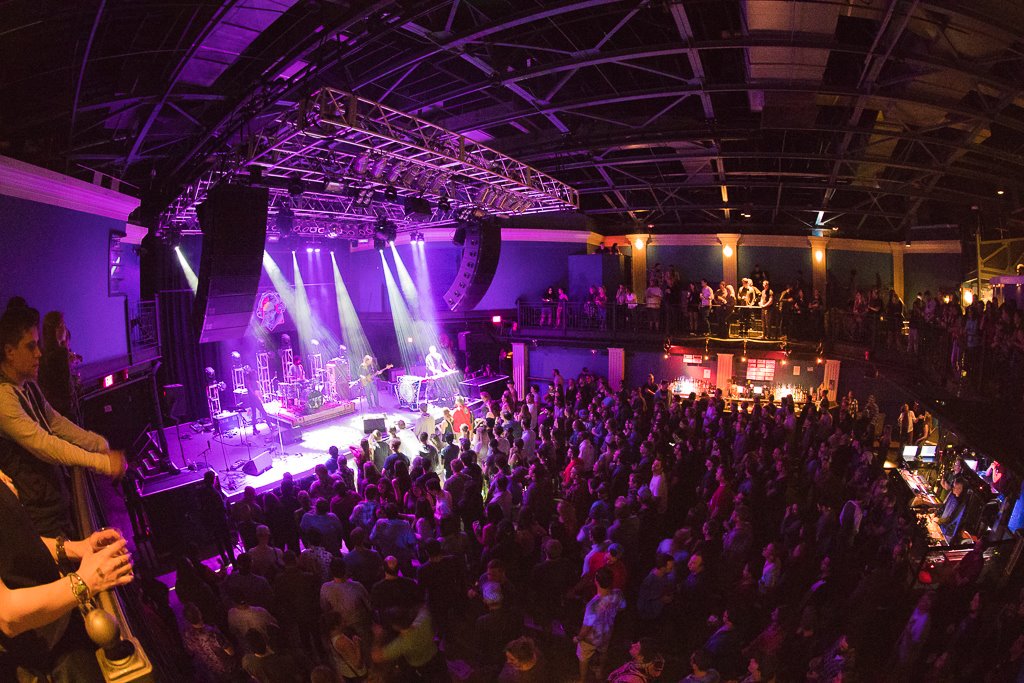 TOMORROW!
Join us for #ReedMathis and #ElectricBeethoven with <a href="/ShredisDead/">Shred Is Dead</a> at Hodi's Half Note.