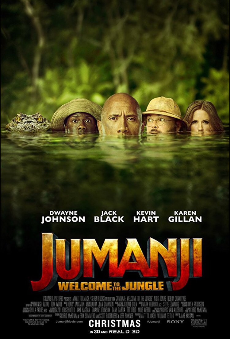 映画 ジュマンジ ウェルカム トゥ ジャングル の吹き替え版はもう見た 高木渉のjk演技は必見 Togetter 映画 ジュマンジ ウェルカム トゥ ジャングル の吹き替え版はもう見た 高木渉のjk演技は必見 Togetter