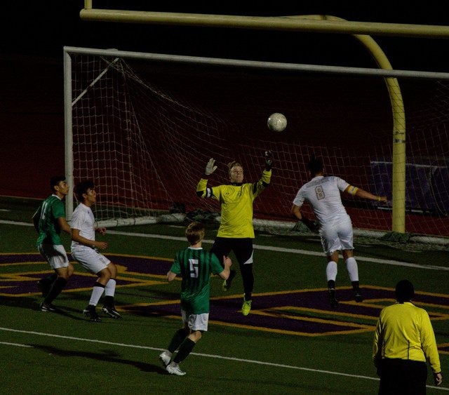 AzleBoysSoccer's tweet photo. Congrats Logan Hutton - 1st Team 6-5A GK! https://t.co/eHhP2ixNvz