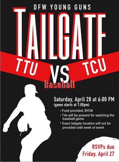 TTU WCOE Young Guns tweet media