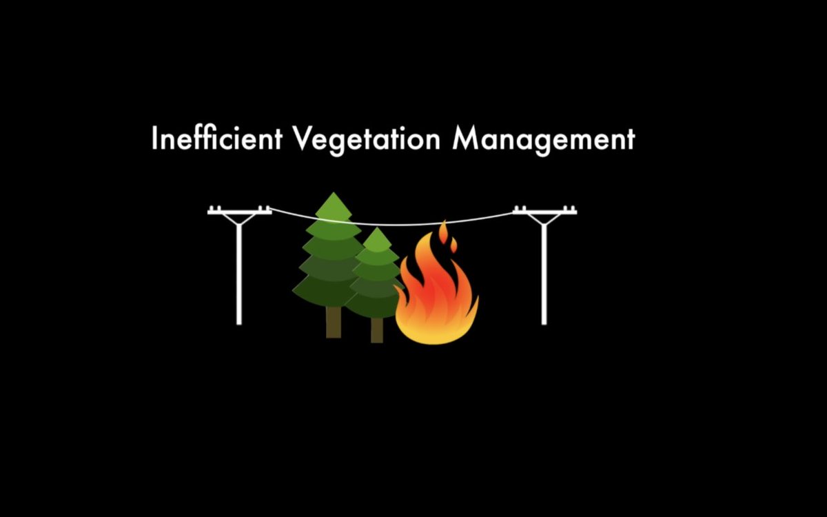 leanlyle's tweet image. While it is vital that disaster preparedness is in place, disaster avoidance can prove more effective both in terms of cost and reputation management. Watch the video now! #utility pacificdataintegrators.com/video-resource…