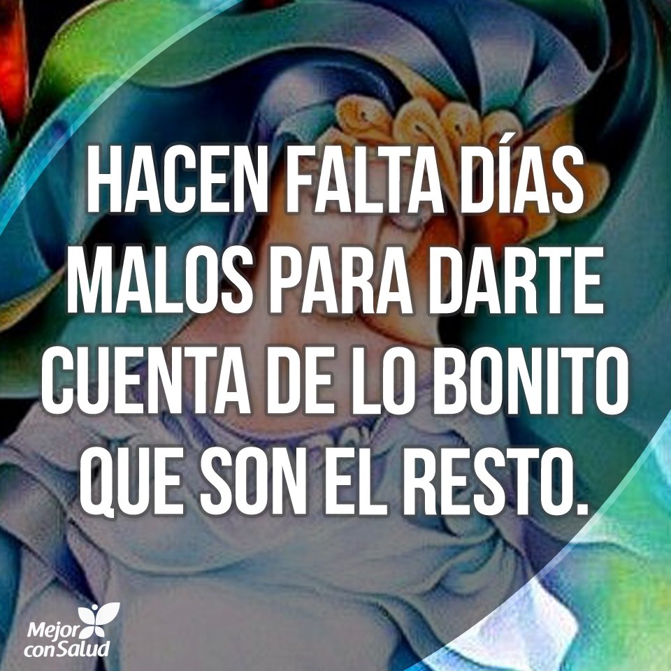 mejorconsalud's tweet photo. https://t.co/9fnWU6OgAj