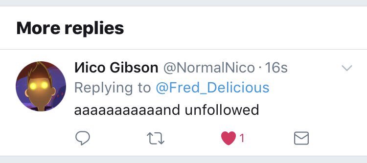 Fred_Delicious's tweet photo. Lmao this guy got super triggered by a tweet about a spoon https://t.co/wFI7NCpsNk
