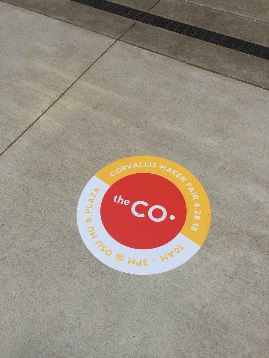 The CO. tweet media