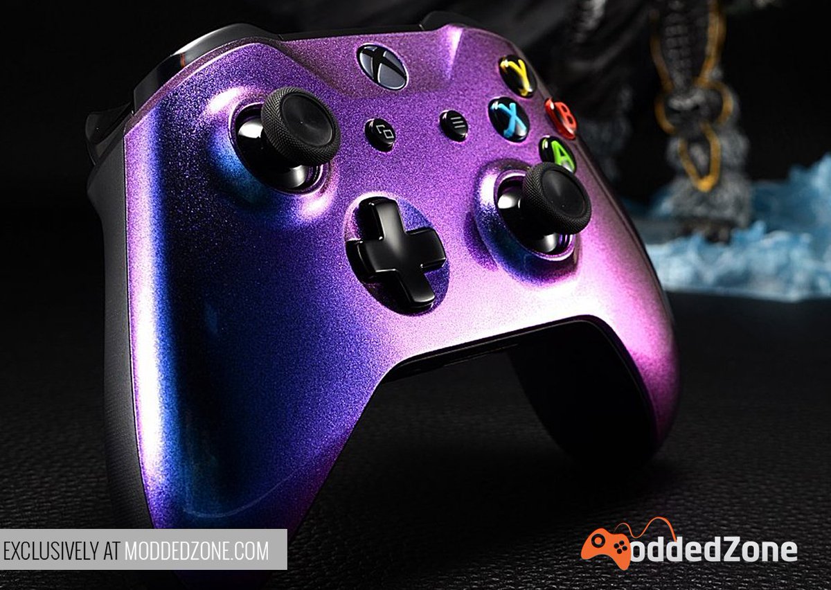 ModdedZoneCom's tweet photo. Quality without compromise! https://t.co/AL9brRUoTX
#customcontrollers #moddedcontrollers #xboxonecontrollers #xboxonescontroller #moddedzone #xboxones #moddedzone https://t.co/6rMBUVa6Fp