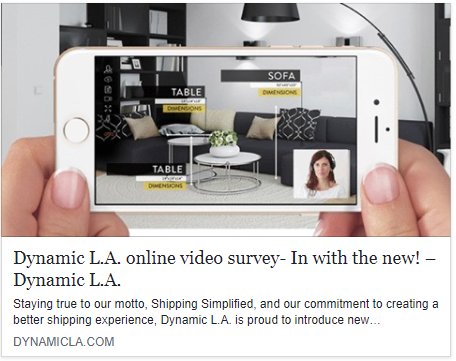 DynamicLA's tweet image. See how we’re simplifying the home survey process by incorporating new technology to deliver an easier, smoother, and more convenient home survey process! dynamicla.com/video-survey/