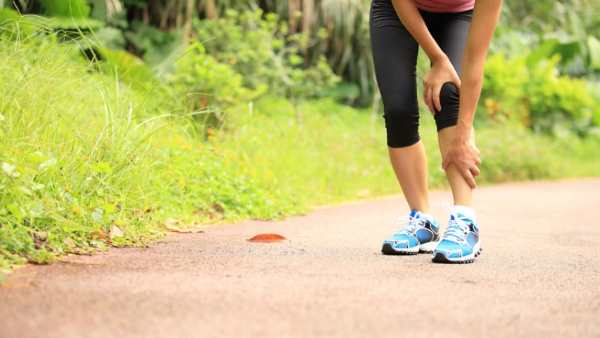 RunneerWeb's tweet image. Periostitis Tibial Como tratarla y prevenirla bit.ly/2pdwV5P