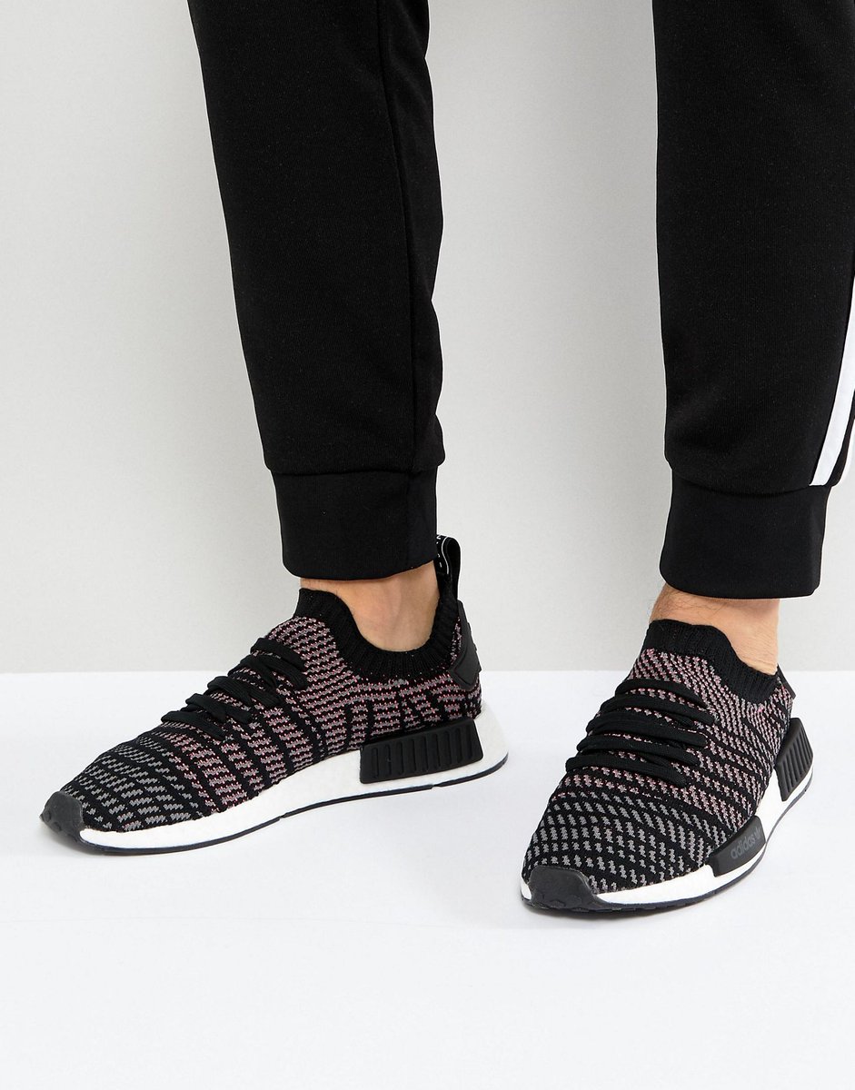 adidas nmd_r1 stlt primeknit