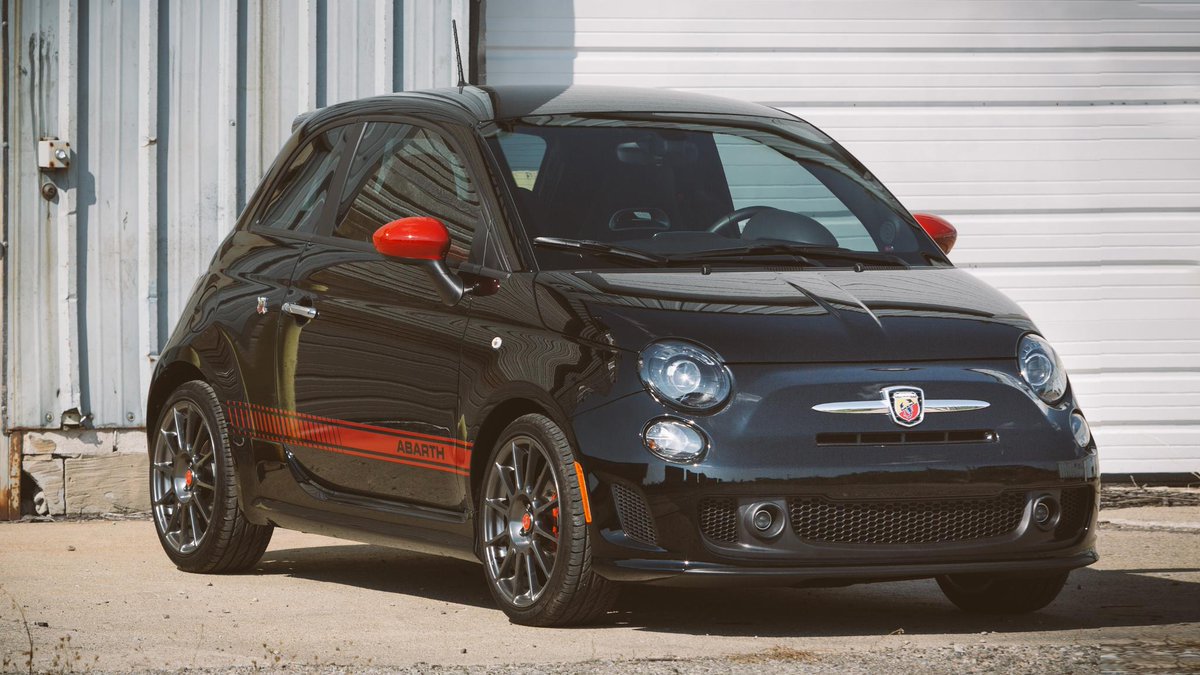 FiatofCary's tweet photo. Hey there. https://t.co/9LmQFcBji2