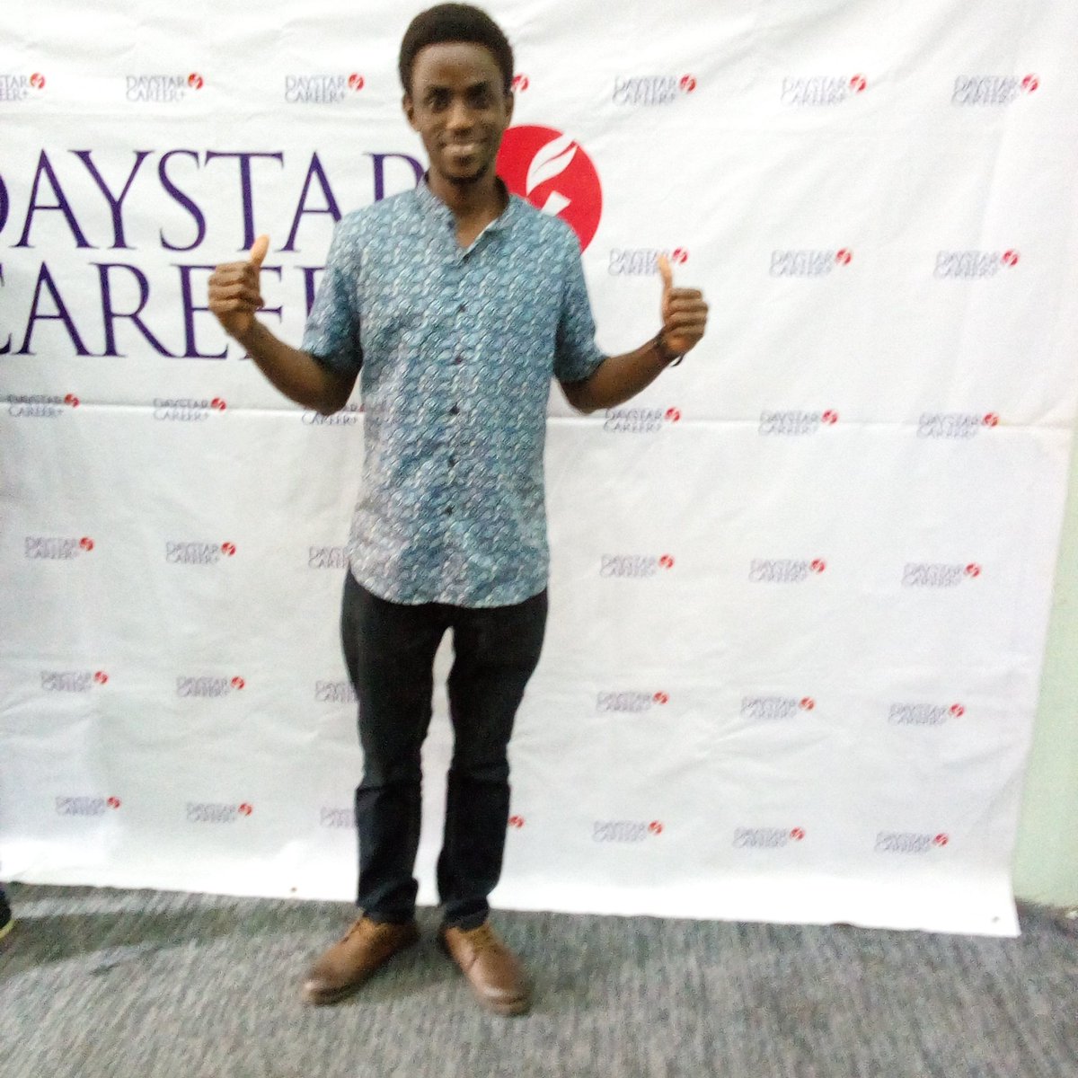 EfteeB's tweet image. What is your purpose/reason for your choice of career.  #thepowerofWHY #EEP #careerstart  @GbengaTotoyi