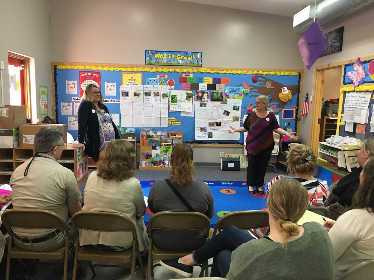 #PreschoolGLAD #OcdeprojectGLAD OCDE Project GLAD in PreSchool! So excited to see the magic!