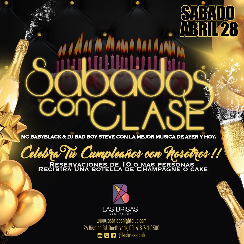 Las Brisas Club tweet media