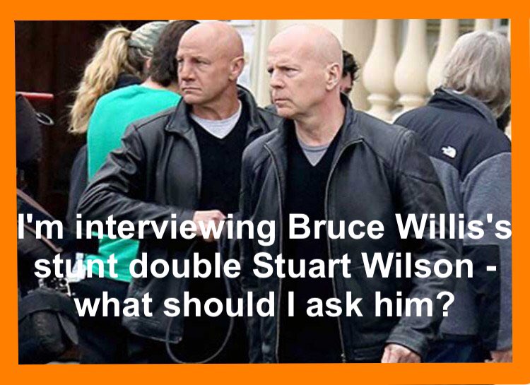 Film Industry Pro tweet media