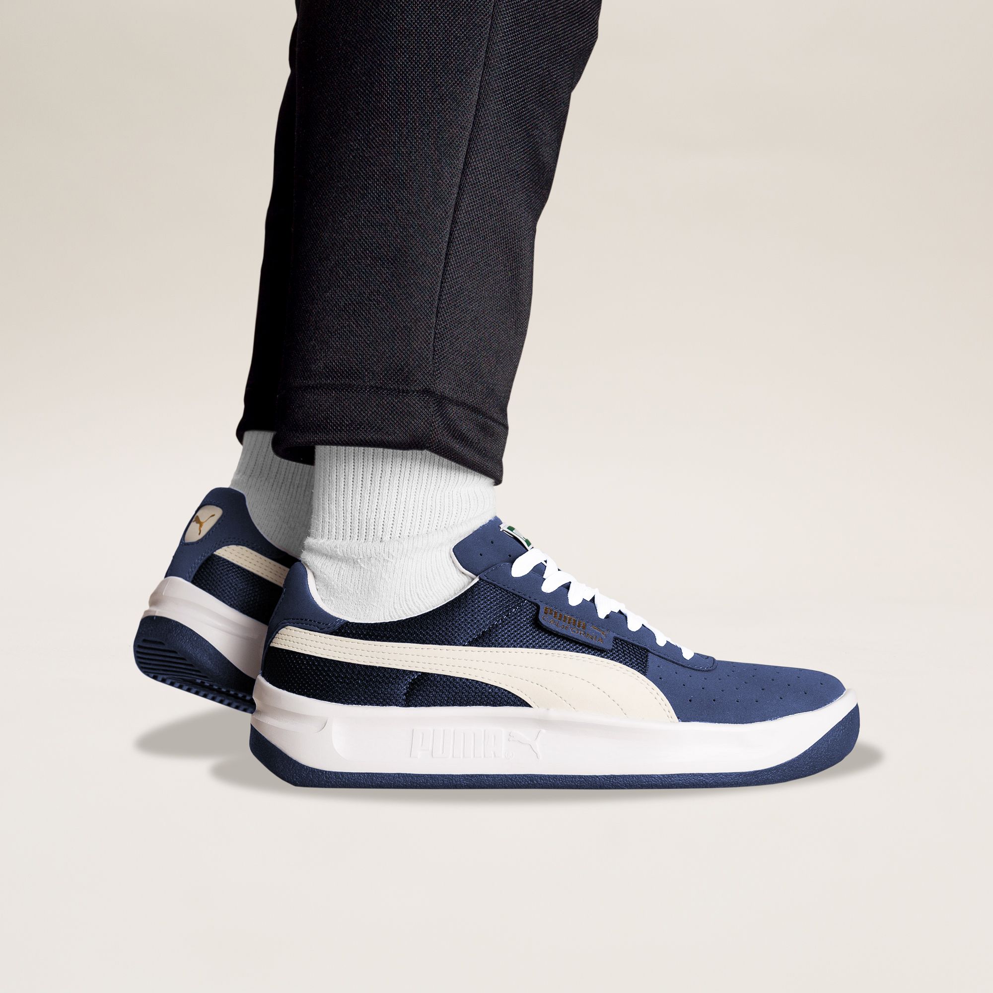 Puma top california 2018