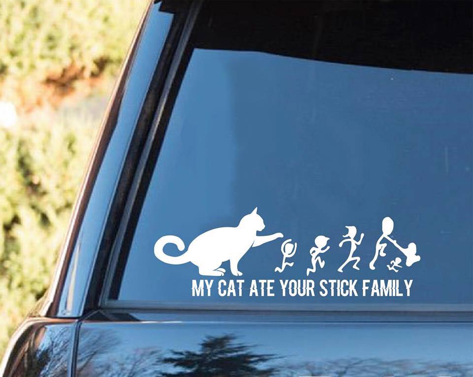 CatFoodBreath's tweet photo. Seen in my neighborhood: https://t.co/dI4pkETLBh